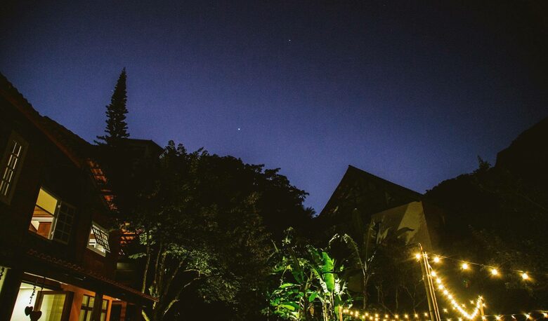 Stunning Mountainside Home in Rio - Rio de Janeiro, Brazil