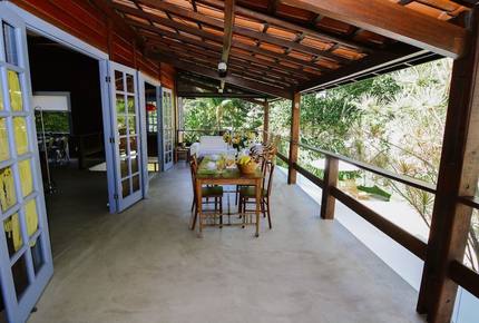 Stunning Mountainside Home in Rio - Rio de Janeiro, Brazil