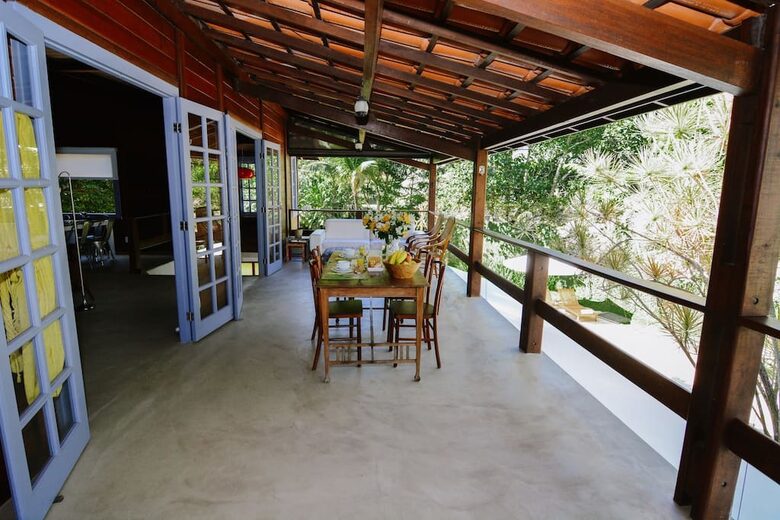 Stunning Mountainside Home in Rio - Rio de Janeiro, Brazil