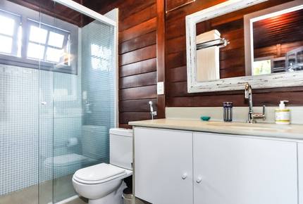 Stunning Mountainside Home in Rio - Rio de Janeiro, Brazil