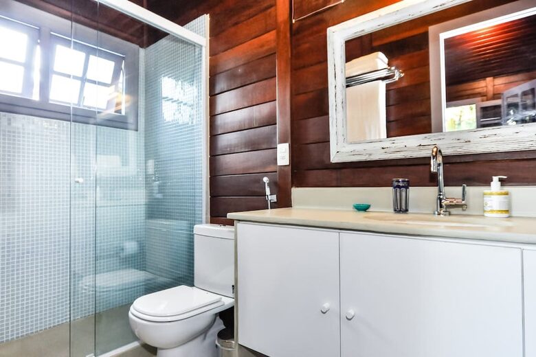 Stunning Mountainside Home in Rio - Rio de Janeiro, Brazil