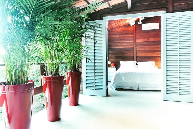 Stunning Mountainside Home in Rio - Rio de Janeiro, Brazil