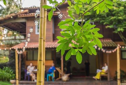 Stunning Mountainside Home in Rio - Rio de Janeiro, Brazil