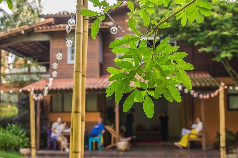 Stunning Mountainside Home in Rio - Rio de Janeiro, Brazil