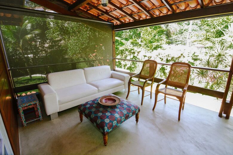 Stunning Mountainside Home in Rio - Rio de Janeiro, Brazil