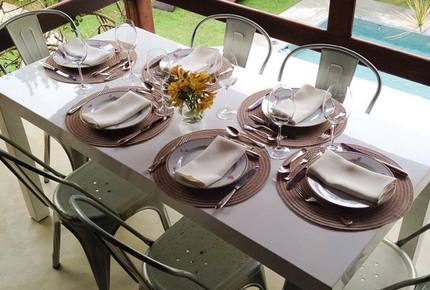 Stunning Mountainside Home in Rio - Rio de Janeiro, Brazil