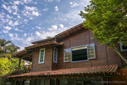Stunning Mountainside Home in Rio - Rio de Janeiro, Brazil