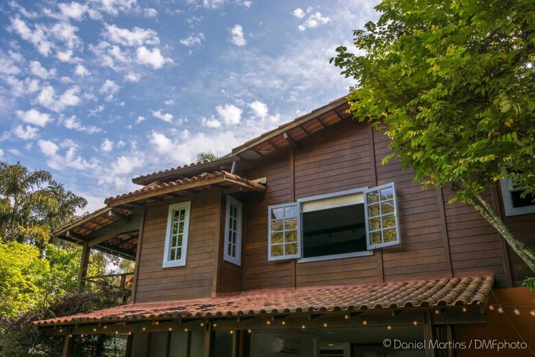 Stunning Mountainside Home in Rio - Rio de Janeiro, Brazil