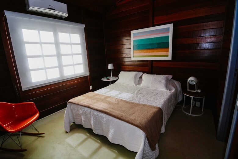 Stunning Mountainside Home in Rio - Rio de Janeiro, Brazil