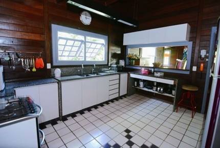 Stunning Mountainside Home in Rio - Rio de Janeiro, Brazil