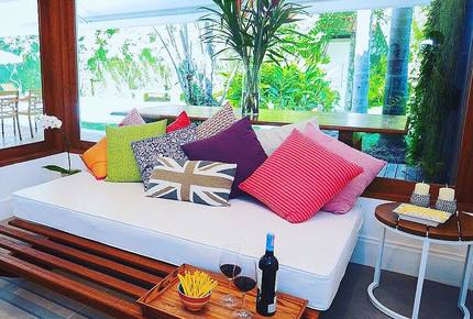 Stunning Mountainside Home in Rio - Rio de Janeiro, Brazil