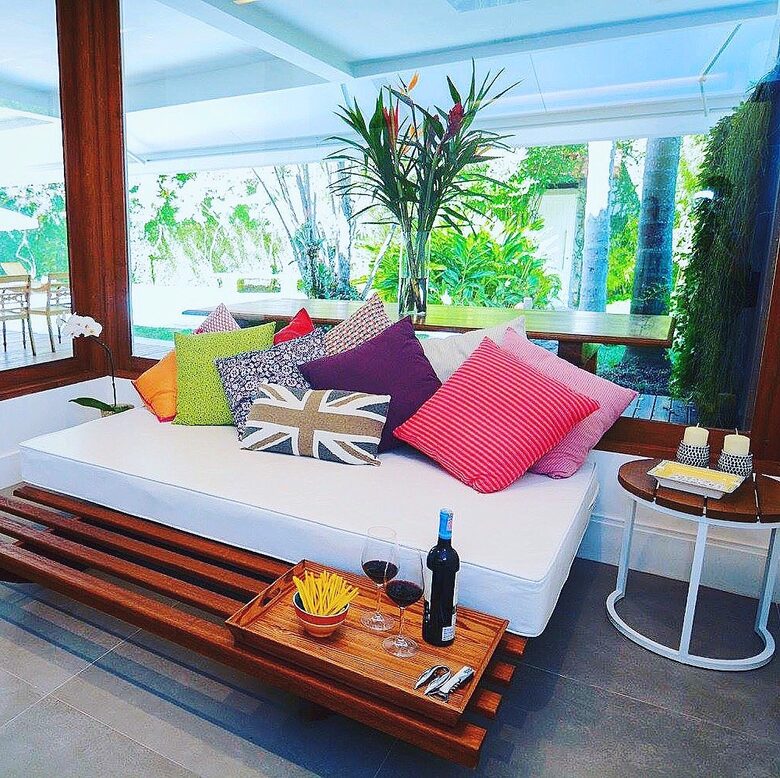 Stunning Mountainside Home in Rio - Rio de Janeiro, Brazil