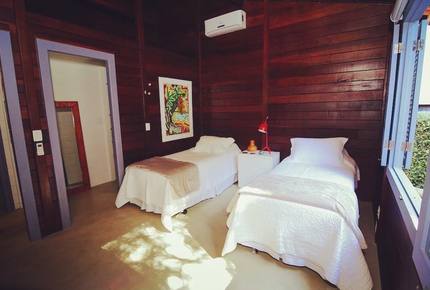 Stunning Mountainside Home in Rio - Rio de Janeiro, Brazil