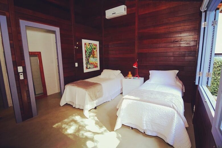 Stunning Mountainside Home in Rio - Rio de Janeiro, Brazil