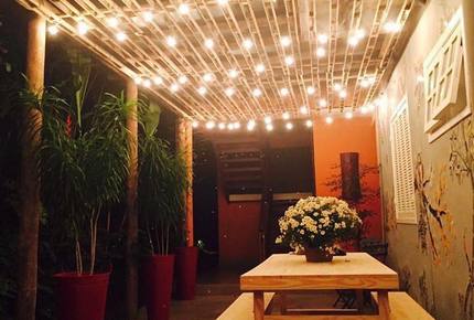 Stunning Mountainside Home in Rio - Rio de Janeiro, Brazil