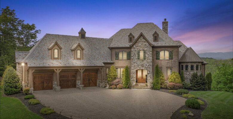 Waving Bear Vistas - Boone, North Carolina