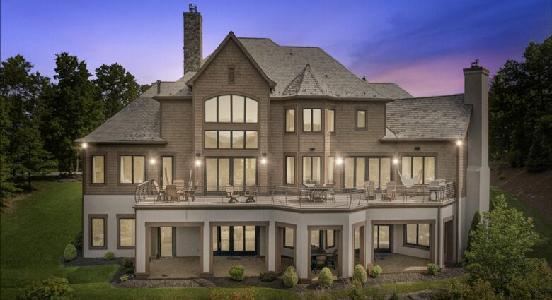 Waving Bear Vistas - Boone, North Carolina