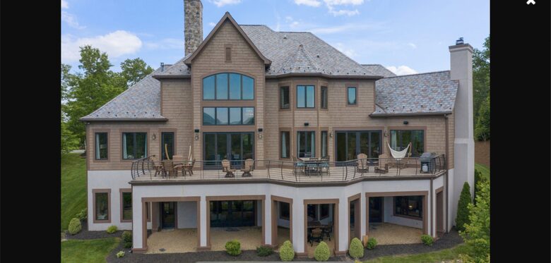 Waving Bear Vistas - Boone, North Carolina