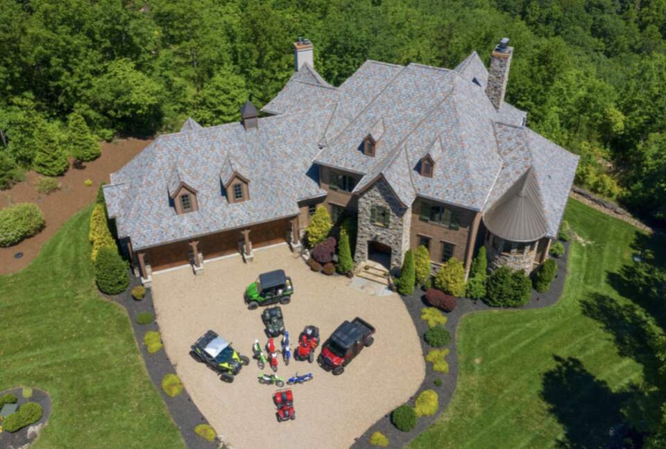 Waving Bear Vistas - Boone, North Carolina