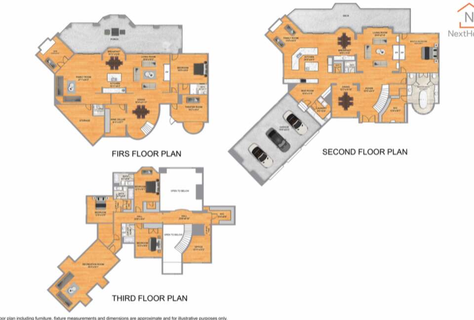 Waving Bear Vistas - Boone, North Carolina