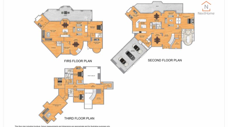 Waving Bear Vistas - Boone, North Carolina