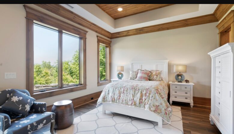 Waving Bear Vistas - Boone, North Carolina