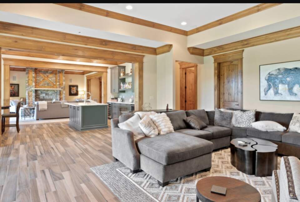 Waving Bear Vistas - Boone, North Carolina