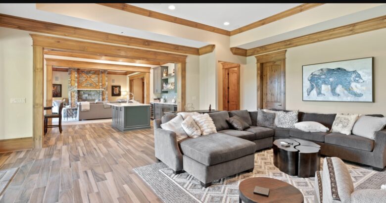 Waving Bear Vistas - Boone, North Carolina