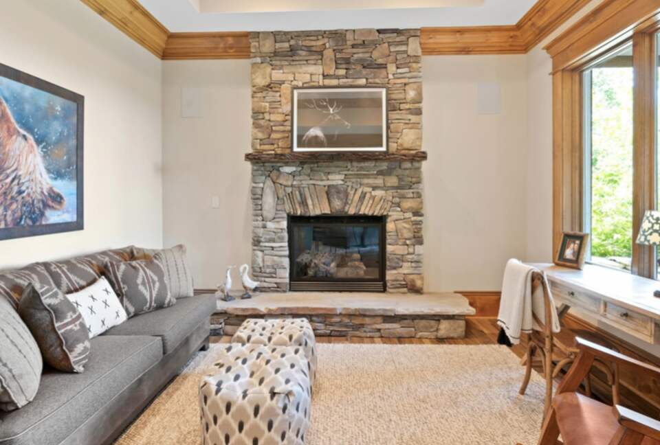 Waving Bear Vistas - Boone, North Carolina