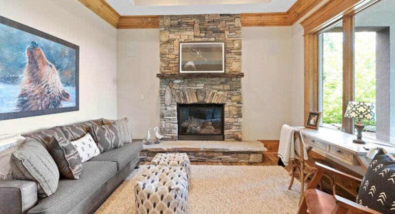 Waving Bear Vistas - Boone, North Carolina