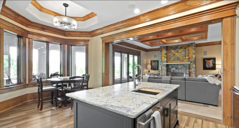 Waving Bear Vistas - Boone, North Carolina