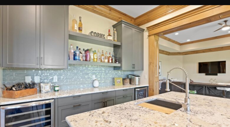 Waving Bear Vistas - Boone, North Carolina