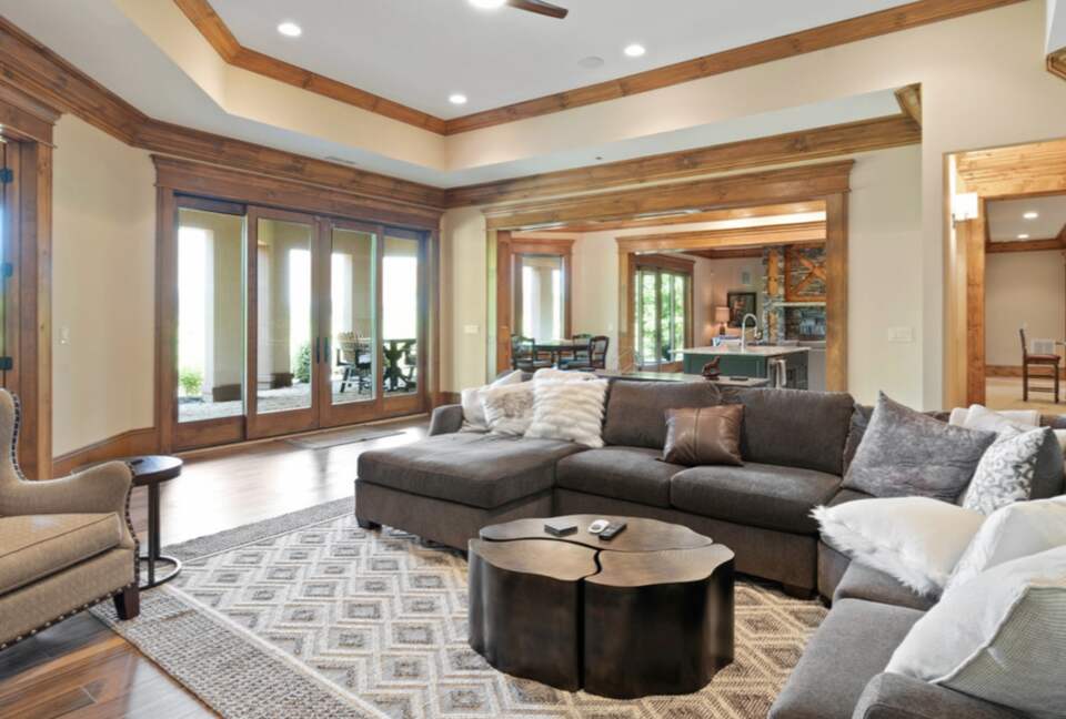 Waving Bear Vistas - Boone, North Carolina