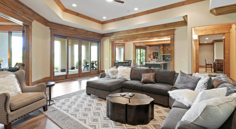 Waving Bear Vistas - Boone, North Carolina