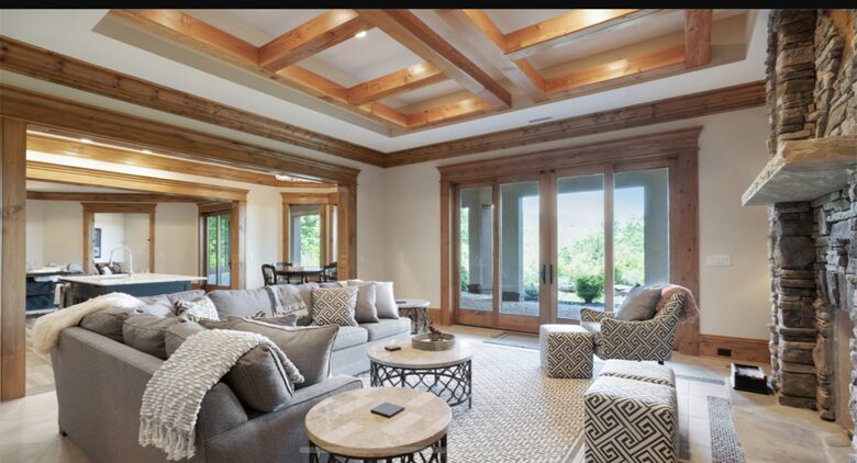 Waving Bear Vistas - Boone, North Carolina