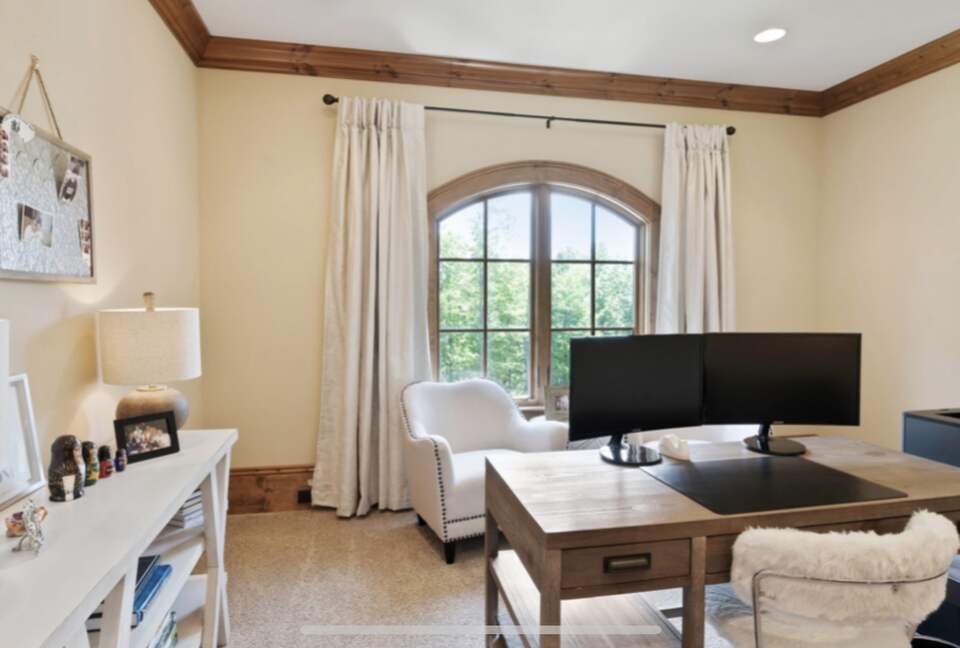 Waving Bear Vistas - Boone, North Carolina