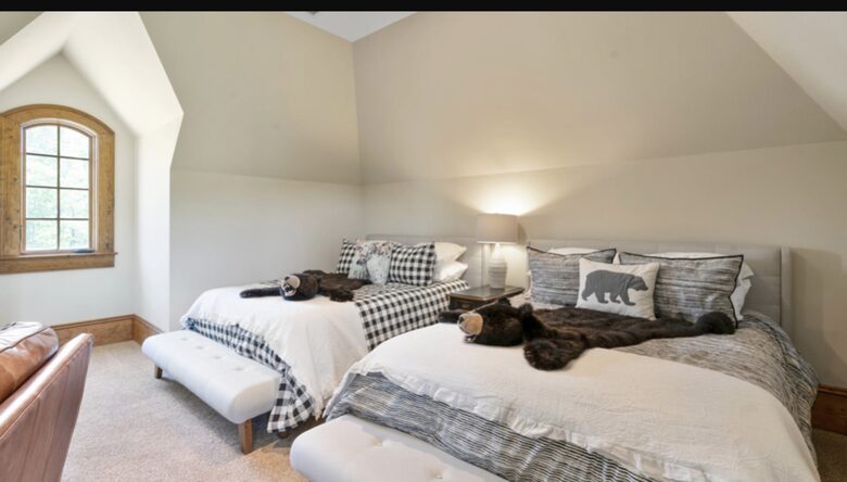 Waving Bear Vistas - Boone, North Carolina