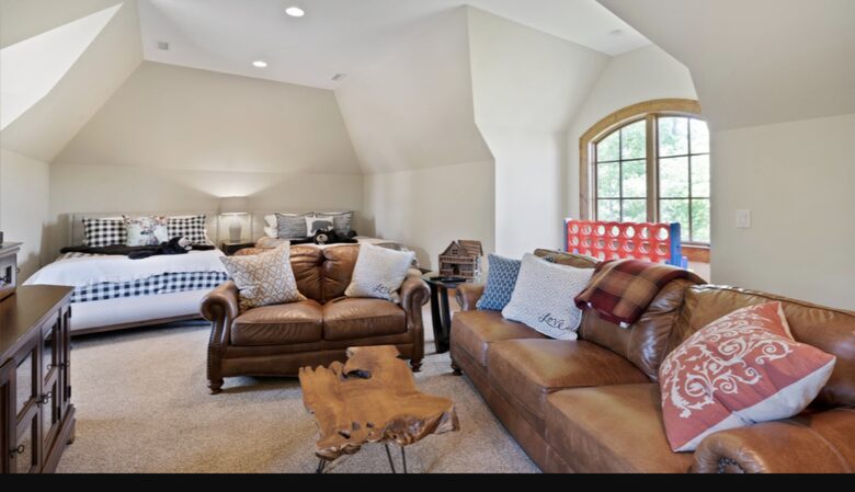 Waving Bear Vistas - Boone, North Carolina