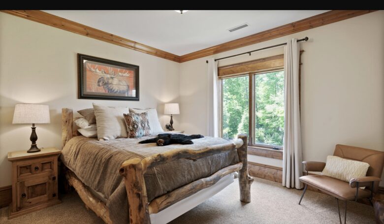 Waving Bear Vistas - Boone, North Carolina