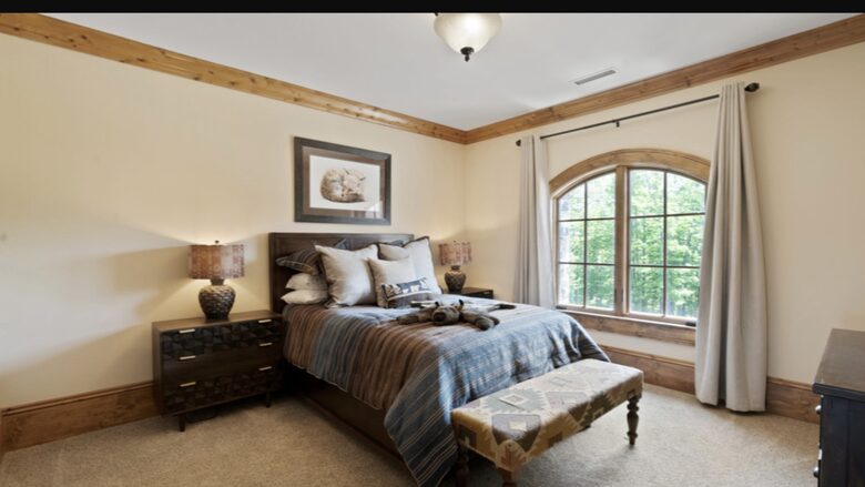 Waving Bear Vistas - Boone, North Carolina