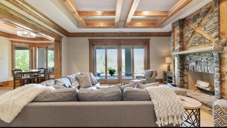 Waving Bear Vistas - Boone, North Carolina