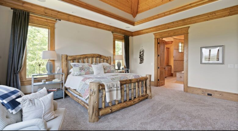 Waving Bear Vistas - Boone, North Carolina