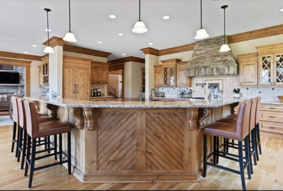 Waving Bear Vistas - Boone, North Carolina