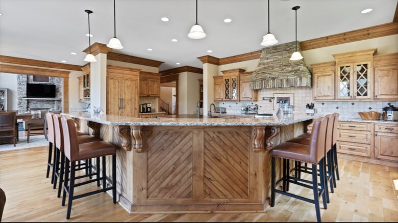 Waving Bear Vistas - Boone, North Carolina