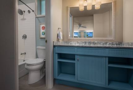 Disney's Old Key West - Two-Bedroom Villa - Lake Buena Vista, Florida