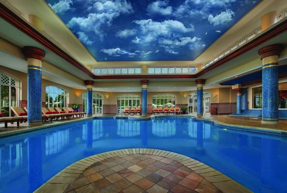 Marriott's Playa Andaluza - Beachfront Resort - Estepona, Spain