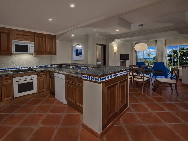 Marriott's Playa Andaluza - Beachfront Resort - Estepona, Spain