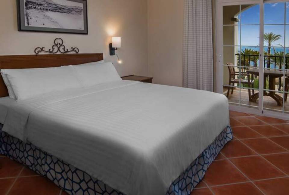 Marriott's Playa Andaluza - Beachfront Resort - Estepona, Spain