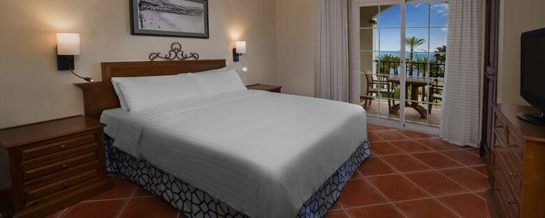 Marriott's Playa Andaluza - Beachfront Resort - Estepona, Spain