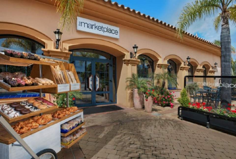 Marriott's Playa Andaluza - Beachfront Resort - Estepona, Spain